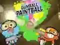 Spil Gumball Paintball online