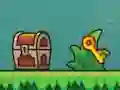 Spil Golden Journey online