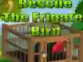 Spil Rescue The Frigate Bird online