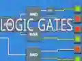 Spil Logic Gates online