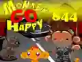 Spil Monkey Go Happy Stage 844 online