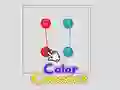 Spil Color Connect online