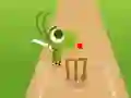 Spil Doodle Cricket online