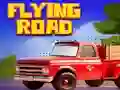 Spil Flying Road online