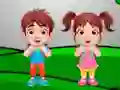 Spil Find The Baby Toy online