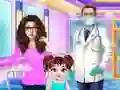 Spil Baby Taylor Dental Care online