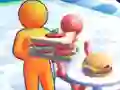 Spil Dream Restaurant online