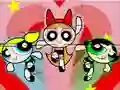 Spil Jigsaw Puzzle: The Powerpuff Girls 2 online