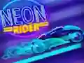 Spil Neon Rider online