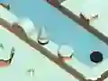 Spil Puck on Ice online