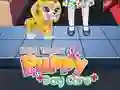 Spil Baby Taylor Puppy Daycare online