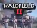 Spil Raidfield II online