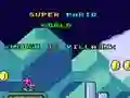 Spil Super Mario World: Luigi Is Villain online