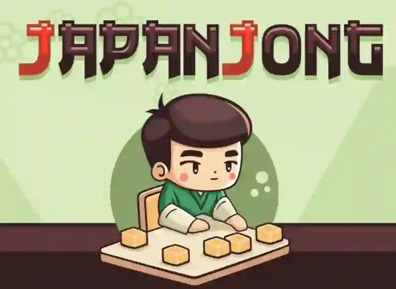 Spil JapanJong online