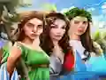 Spil Myths Unveiled online