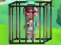 Spil Trapped in Transit online