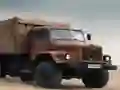 Spil Offroad Truck Adventure online