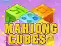 Spil Mahjong Cubes online