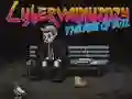 Spil CyberValny 2024 The Rise Of Evil online