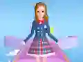 Spil Fashion Princess: Dress Up online