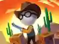Spil Western Sniper: Wild West FPS online
