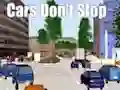 Spil Cars Don't Stop online