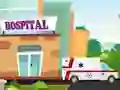 Spil Junior Doctor Rescue online