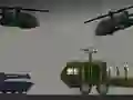 Spil Pixel Playground: War Sandbox online
