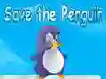 Spil Save the Penguin online