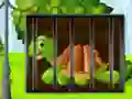 Spil Turtle Fiery Escape online