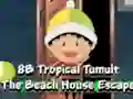 Spil 8B Tropical Tumult The Beach House Escape online