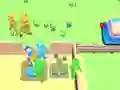 Spil Zombie Strafing online