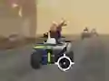 Spil Grandfather Road Chase: Realistic Shooter online