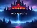 Spil Arcane Siege online
