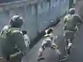 Spil Army Force War online