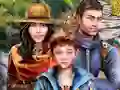 Spil Outdoor Explorers online