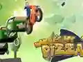 Spil Where’s My Pizza? online