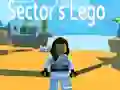 Spil Sector's Lego online
