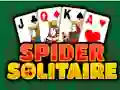 Spil Spider Solitaire online