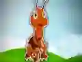 Spil Fire Ant Family Rescue online
