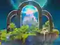 Spil Cursed Wee Fairy Escape online