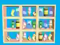 Spil Goods Sort 3D online