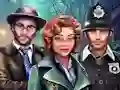 Spil Murder in the Alley online