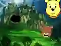 Spil Weird Wildlife Woods Escape online