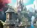 Spil Mystery Castle Escape online