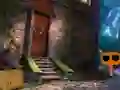 Spil Comely Hyena Escape online
