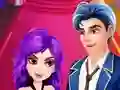 Spil Magic Highschool Prom Queen online