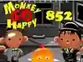 Spil Monkey Go Happy Stage 852 online