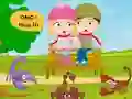 Spil Escape From Dangerous Scorpion online