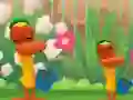Spil Trapped Trunk Trouble online